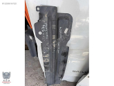 Clio 2-II Symbol Thalia Arka Panel Sacı (2008-2012) 7751478853
