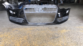 AUDİ A6 S-LİNE 2013 ORİJİNAL ÇIKMA ÖN TAMPON