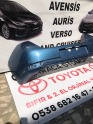 Oto Çıkma Parça / Toyota / Auris / Tampon / Arka Tampon / Çıkma Parça 