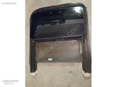 8K5877071A AUDİ A4 SUNROOF CAM SÜRGÜLÜ TAVAN 2009 2015