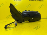 Oto Çıkma Parça / Peugeot / 208 / Ayna / Sol Dış Ayna / Sıfır Parça 