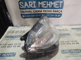 Oto Çıkma Parça / Mercedes / E Serisi / Far & Stop / Sağ Ön Far / Çıkma Parça 