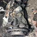 Oto Çıkma Parça / Mazda / 626 / Motor / Blok / Çıkma Parça 