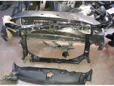 2008 HONDA CİVİC FD6 ÖN PANEL ÜNALLAR OTO YEDEK PARÇA DA