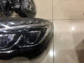 Oto Çıkma Parça / Mercedes / C Serisi / Far & Stop / Sol Ön Far / Çıkma Parça 