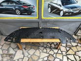 Oto Çıkma Parça / Opel / Corsa / Alt Takım / Karter Muhafaza / Sıfır Parça 
