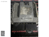 Audi A6 A7 TDI Motor Beyni 4G0907401Q - 0281019320