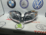 Oto Çıkma Parça / Audi / A4 / Far & Stop / Sol Ön Far / Sıfır Parça 