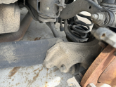 Oto Çıkma Parça / Volkswagen / Tiguan / Alt Takım / Taşıyıcı / Çıkma Parça 