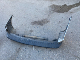 Oto Çıkma Parça / Opel / Combo / Tampon / Arka Tampon / Çıkma Parça 