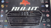 Audi a4 ön panjur kromlu 2016-2019 8w0853651ab