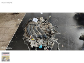 Oto Çıkma Parça / Renault / Captur / Motor / Motor (komple) / Çıkma Parça 