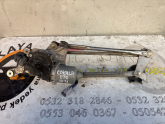 Oto Çıkma Parça / Toyota / Corolla / Oto Cam / Silecek Mekanizması / Çıkma Parça 