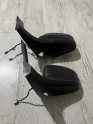 Oto Çıkma Parça / Ford / Tourneo Courier / Ayna / Sol Dış Ayna / Çıkma Parça 