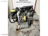 Audi A3 1.0 Tsi (DKR) Çıkma Motor Temiz