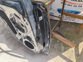 Oto Çıkma Parça / Volkswagen / Jetta / Kaporta & Karoser / Sol Arka Kapı / Çıkma Parça 