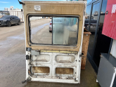 Oto Çıkma Parça / Fiat / Ducato / Kaporta & Karoser / Sağ Sürgülü Kapı / Çıkma Parça 