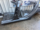 Oto Çıkma Parça / Fiat / Egea / Kaporta & Karoser / Arka Çamurluk / Çıkma Parça 