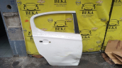 Oto Çıkma Parça / Opel / Corsa / Kaporta & Karoser / Sağ Arka Kapı / Çıkma Parça 