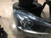 Oto Çıkma Parça / Mercedes / C Serisi / Far & Stop / Sağ Ön Far / Çıkma Parça 