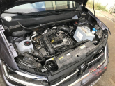 Oto Çıkma Parça / Volkswagen / T-Cross / Motor / Motor (komple) / Çıkma Parça 