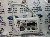 Oto Çıkma Parça / Renault / Kangoo / Kaporta & Karoser / Sol Ön Kapı / Çıkma Parça 