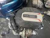 Oto Çıkma Parça / Audi / A3 / Motor / Komple Motor / Çıkma Parça 
