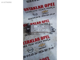 OPEL INSİGNİA B / ASTRA K İntercooler ara soğutucu