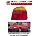 GOLF 3 ARKA STOP SAĞ SOL 1992 VE ÜZERİ / KAMPANYA