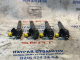 Oto Çıkma Parça / Audi / A6 / Motor / Enjektör / Çıkma Parça 
