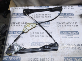 Oto Çıkma Parça / Volkswagen / Passat / Oto Cam / Cam Krikosu / Çıkma Parça 