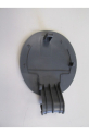 Fiat Linea Yakit Depo Kapaği Diş Oem 12 17 Pleksan Serisi 1883 27