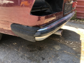 Oto Çıkma Parça / Mercedes / 230 / Tampon / Arka Tampon / Çıkma Parça 