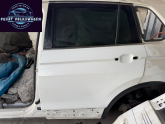 VOLKSWAGEN TİGUAN ÇIKMA SOL ARKA KAPI ORJİNAL