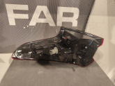 Oto Çıkma Parça / Nissan / Qashqai / Far & Stop / Sol Arka Stop / Sıfır Parça 