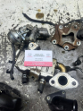 Toyota Corolla Euro 5 Egr sistemi dizel