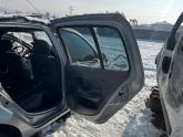 Oto Çıkma Parça / Renault / Clio / Kaporta & Karoser / Sağ Arka Kapı / Çıkma Parça 