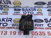 Oto Çıkma Parça / Ford / Focus / Elektrik / Şarj Dinamosu / Çıkma Parça 