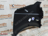 Oto Çıkma Parça / Volvo / 850 / Kaporta & Karoser / Sağ Ön Çamurluk / Çıkma Parça 