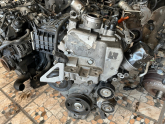 Oto Çıkma Parça / Volkswagen / Golf / Motor / Motor (komple) / Çıkma Parça 