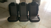 Toyota proace City Fiat Doblo5 Opel Combo