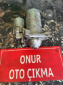CITROEN SAXO -306 UYUMLU ORJİNAL MARŞ DİNAMOSU