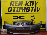 Oto Çıkma Parça / Renault / Megane / Tampon / Ön Tampon / Çıkma Parça 