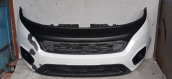 Oto Çıkma Parça / Fiat / Fiorino / Tampon / Ön Tampon / Çıkma Parça 