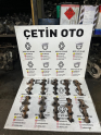 Oto Çıkma Parça / Renault / R 5 / Motor / Emme Manifoldu / Çıkma Parça 