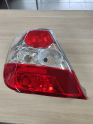 STOP LAMBASI CIVIC 01-05 ( TYPER) SOL BEYAZ ARKA
