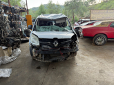 Hurda Belgeli Araçlar / Renault / Kangoo