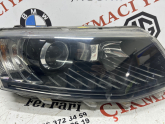 Oto Çıkma Parça / Skoda / Octavia / Far & Stop / Sağ Ön Far / Çıkma Parça 