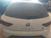 SEAT LEON BAGAJ KAPAĞI DOLU İRJİNAL