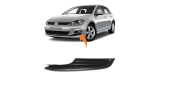Oto Çıkma Parça / Volkswagen / Golf / Tampon / Sis Farı Çerçevesi / Sıfır Parça 